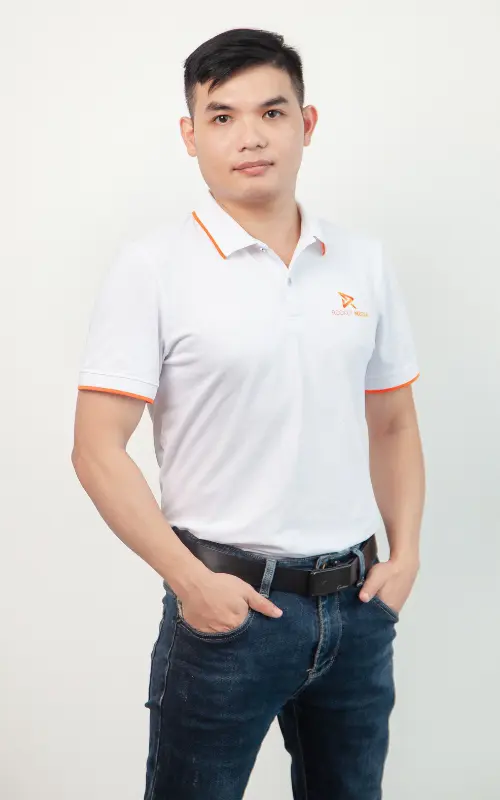 Nhân sự Rocket Media